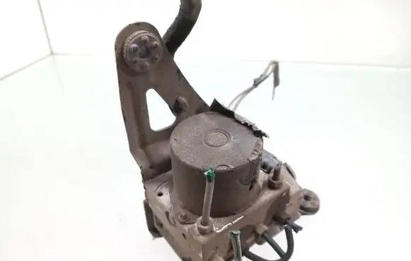 Renault Scenic II - Grand scenic II ABS Pump 8200038695 0265231300