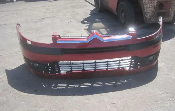 Citroen C4 I Front bumper