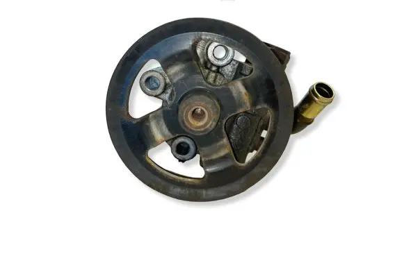 Toyota Corolla Verso AR10 Power steering pump 
