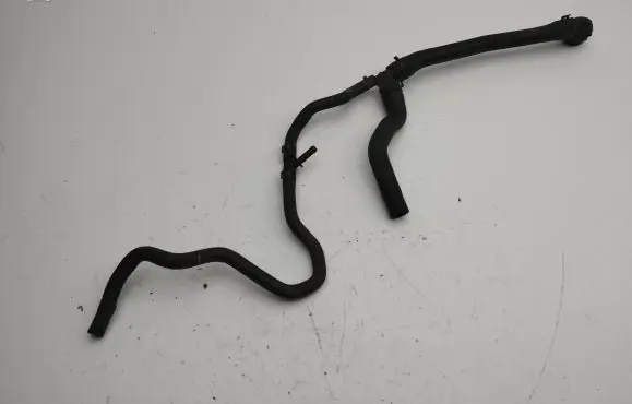 Volkswagen T-Roc Engine coolant pipe/hose 1J0122201C