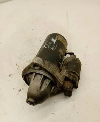 Volvo V70 Starter motor 0986018030 0986XA2094