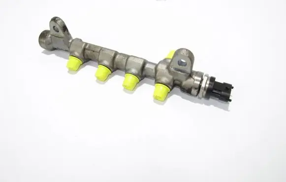 Fiat 500L Fuel main line pipe