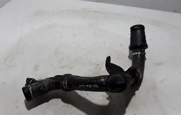 Renault Trafic III (X82) Intercooler hose/pipe 144601915R