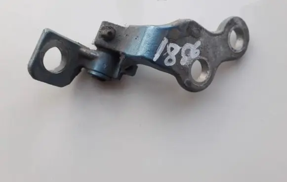 Ford Focus Rear door lower hinge xs4aa26800 2238