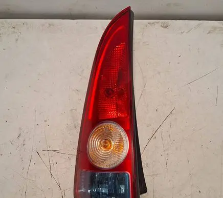 Renault Espace - Grand espace IV Rear/tail lights 8200027153