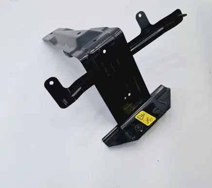 Jaguar XE Spare wheel mounting bracket GX7347066AH