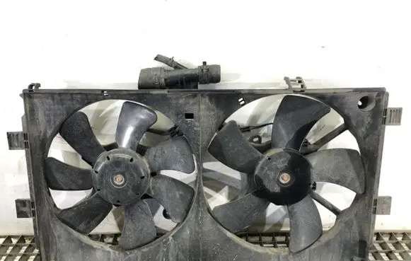 Mitsubishi Lancer VIII Fan set 
