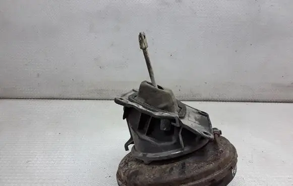 Peugeot 607 Brake booster 9640238280 0204021461