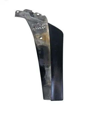 Front mudguard
