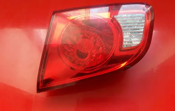 Hyundai Santa Fe Tailgate rear/tail lights 924062B000