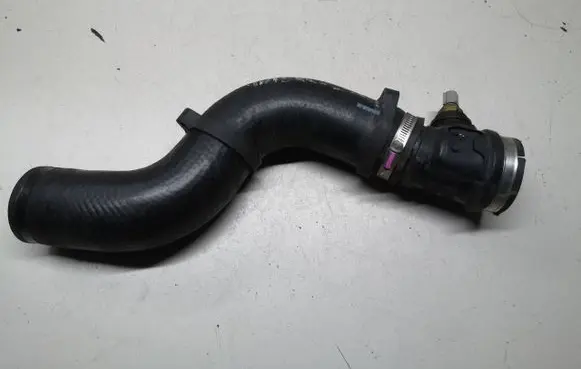 Toyota Land Cruiser (J150) Turbo air intake inlet pipe/hose 1736011050