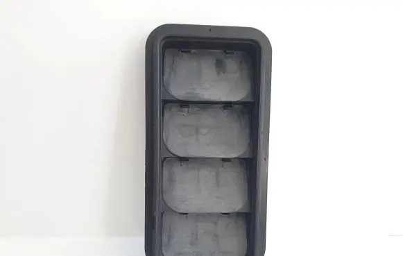 Volkswagen e-Golf Quarter panel pressure vent 7N0819465D