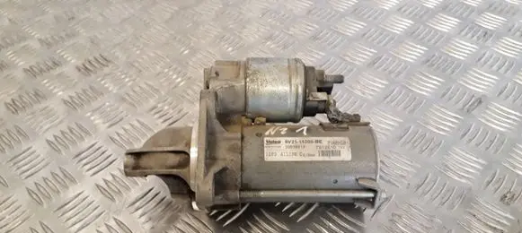 Ford Fiesta Starter motor 8V2111000BE TS12E10 30659513
