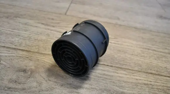 Iveco Daily 6th gen Mass air flow meter 0281007741