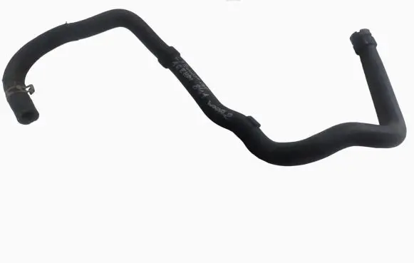 Citroen C3 Engine coolant pipe/hose 9675881380