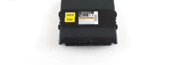 Lexus RX 450H ABS control unit/module 8954048510 0795006161