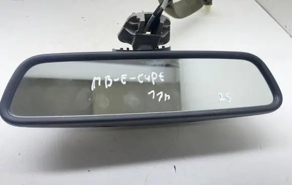 Mercedes-Benz E C207 W207 Rear view mirror (interior) 026530