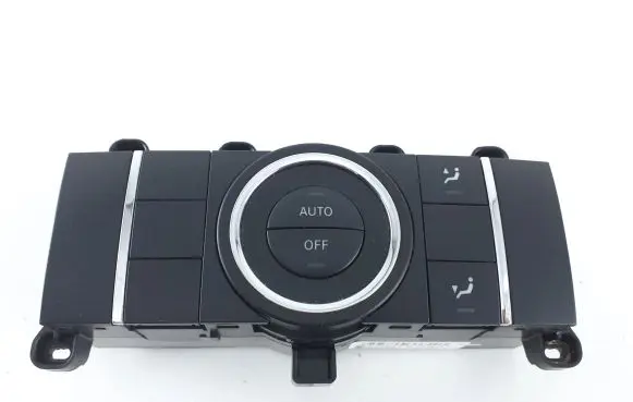 Mercedes-Benz R W251 Climate control unit A1648206189