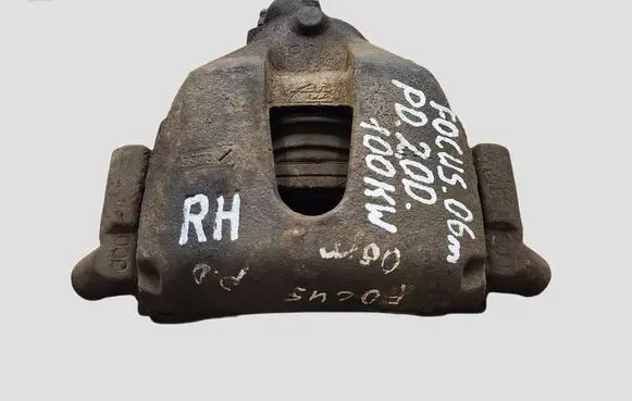 Ford Focus Front brake caliper
