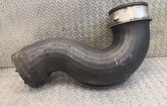 Mercedes-Benz ML W163 Intercooler hose/pipe