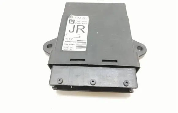 Opel Vectra C Door control unit/module 360572197 13193369 5WK46002