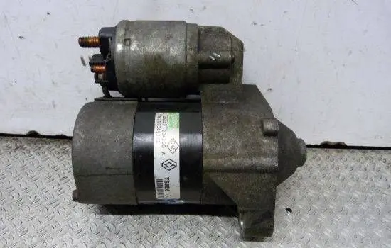 Renault Modus Starter motor 29D72241GB 8200369521