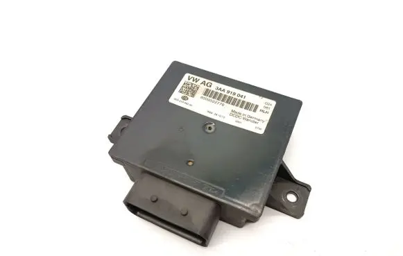 Volkswagen Tiguan Power management control unit 3AA919041 8ES010452