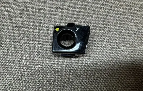 Audi A8 S8 D4 4H Front parking sensor holder (PDC) 4H0919289 408000045