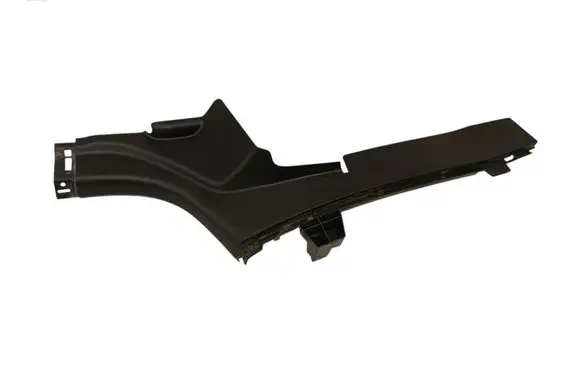 Ford Mustang VI Rear seat side bottom trim FR3B7631013AH