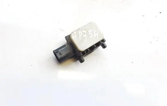 Mercedes-Benz S W221 Airbag deployment crash/impact sensor 0038202926 100221