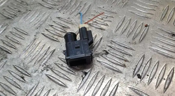 Subaru Outback Interior temperature sensor 0775004430
