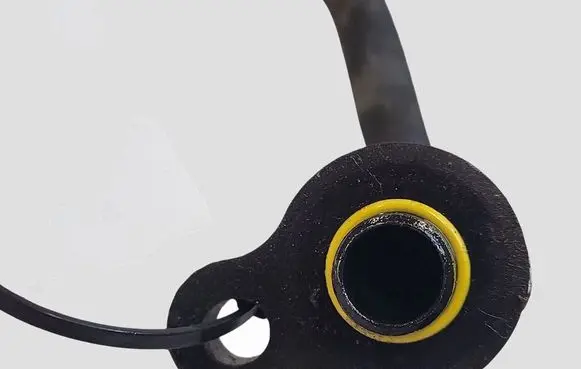 Volvo V50 Air conditioning (A/C) pipe/hose