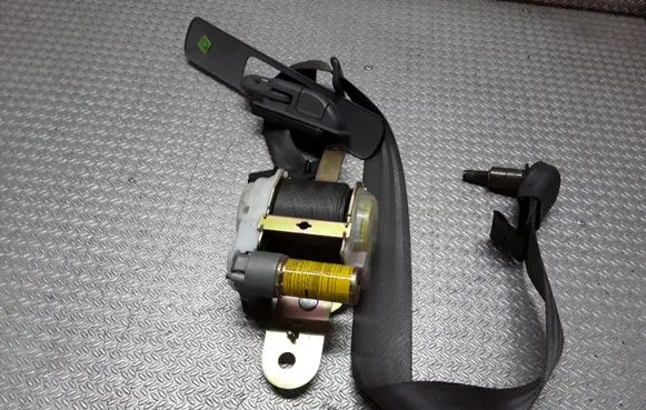 KIA Sorento Front seatbelt