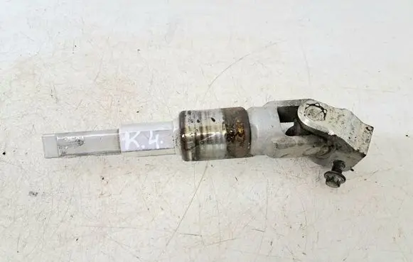 Steering column universal joint
