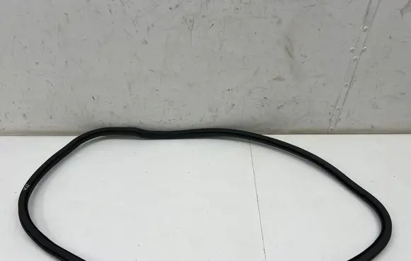 Mercedes-Benz CLA C118 X118 Rear door rubber seal (on body) A1186920700
