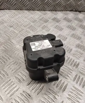 Opel Corsa F Alarm system siren 983931588000 9839315880 951108