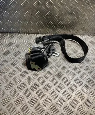 Ford Focus Front seatbelt BM5161295AEW