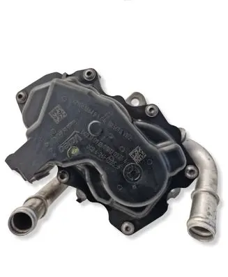 Volkswagen Golf VII EGR valve 04L131501S V29062884B 01181202356