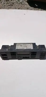 BMW 5 E39 Climate control unit 6916641 900250950002 01569651