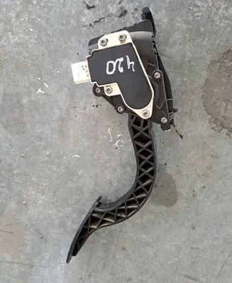 Mercedes-Benz Sprinter W906 Brake pedal Gp12 JY10K180027 M300