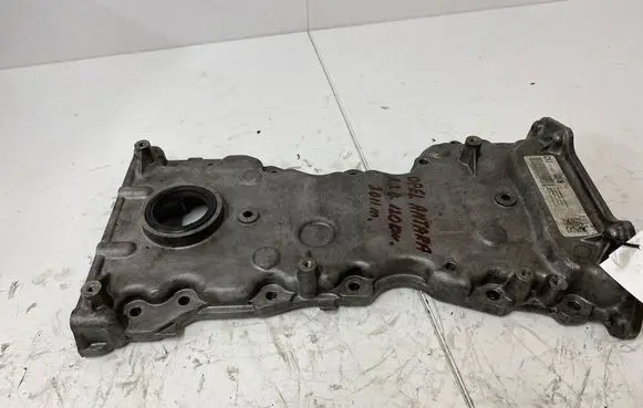 Opel Antara Timing chain cover 1111070080 CYJ091981K6