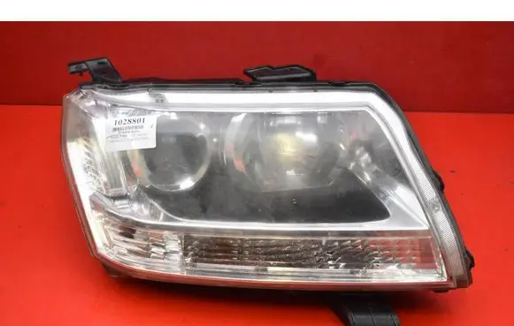 Suzuki Grand Vitara II Headlight/headlamp 100-59079