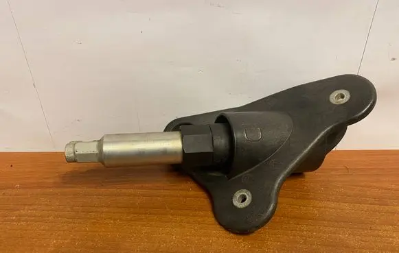 BMW X5 E70 Steering column universal joint 6777041 1201051556
