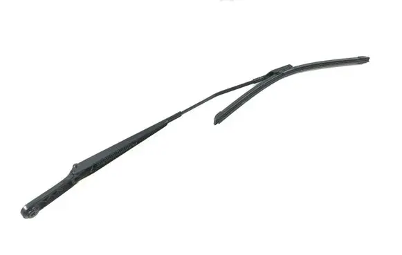 Audi Q3 8U Windshield/front glass wiper blade 8U1955408