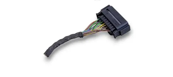 BMW X3 G01 Other wiring loom 7590357 55336