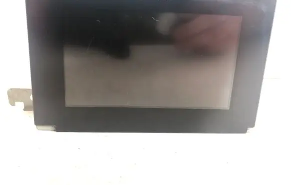 Nissan Primera Screen/display/small screen 28090BA000