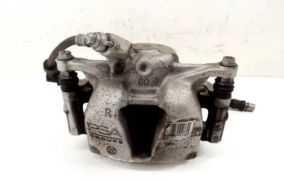 Peugeot 5008 II Front brake caliper GB16897 6V9703