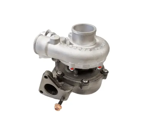 Hyundai Trajet Turbo 729041-0009 TC10-0220 729041-5009S