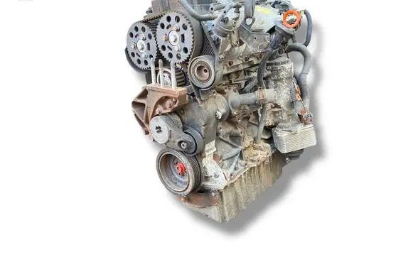 Mitsubishi Lancer X Engine BWC