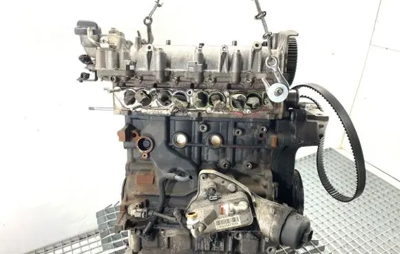 Opel Insignia A Engine A20DTH